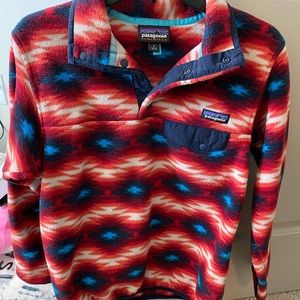 Patagonia Sweatshirt